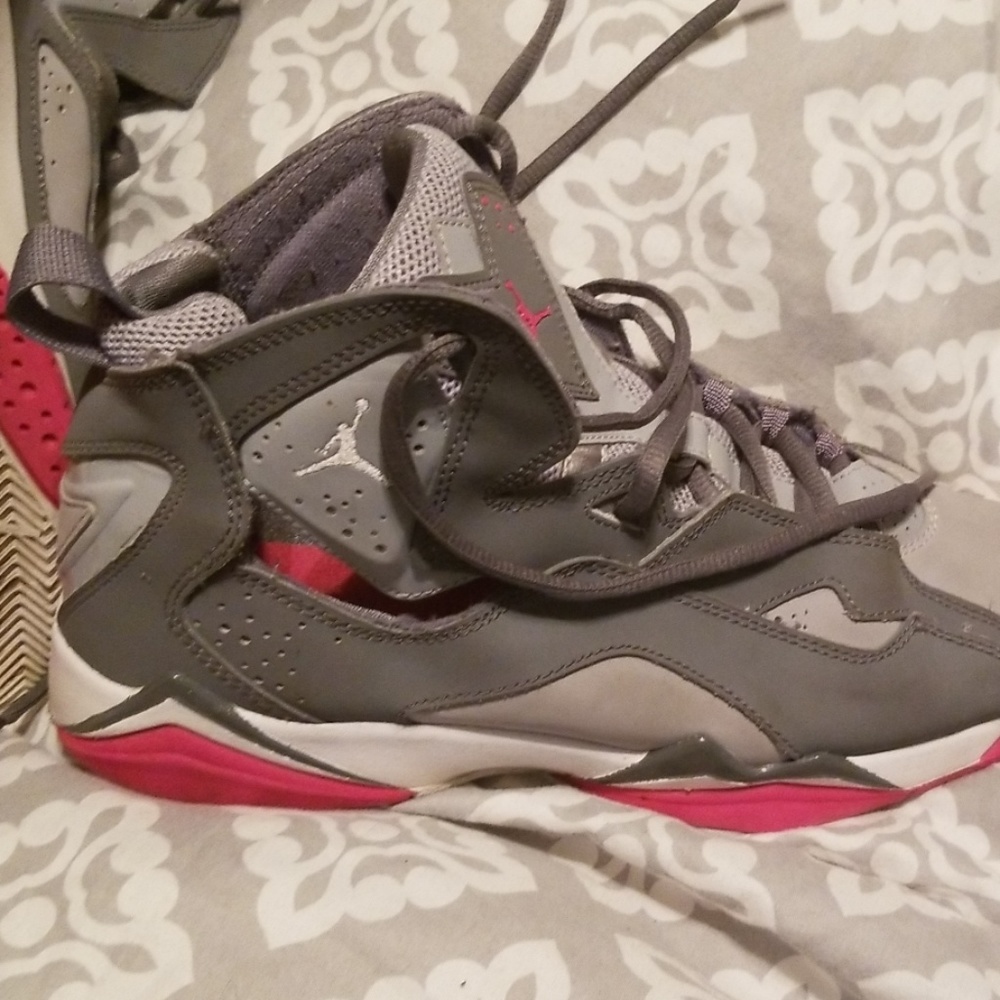 Jordans